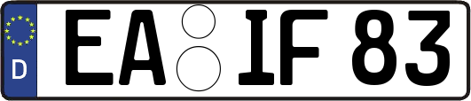 EA-IF83