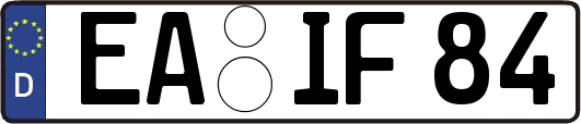 EA-IF84