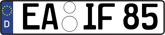 EA-IF85