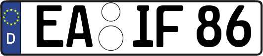 EA-IF86