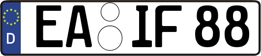 EA-IF88
