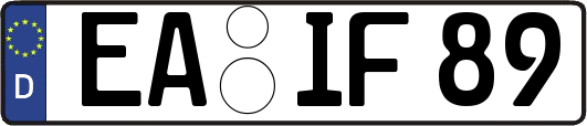 EA-IF89