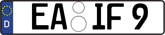 EA-IF9