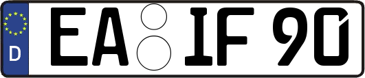 EA-IF90