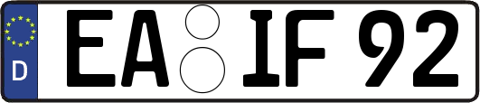 EA-IF92