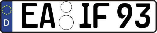 EA-IF93