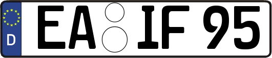 EA-IF95