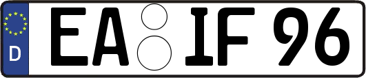 EA-IF96