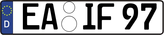 EA-IF97