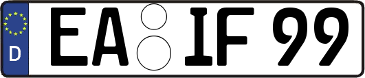 EA-IF99