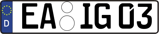 EA-IG03