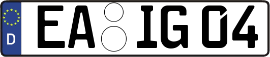 EA-IG04