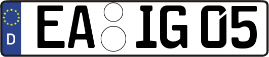 EA-IG05