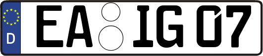 EA-IG07