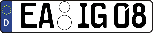 EA-IG08