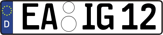 EA-IG12