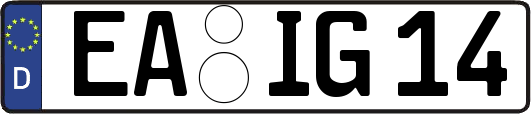 EA-IG14