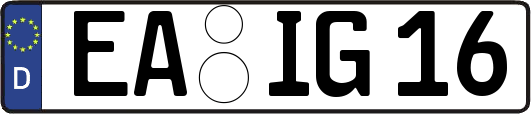 EA-IG16