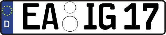 EA-IG17