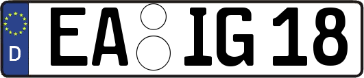 EA-IG18