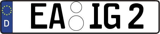 EA-IG2