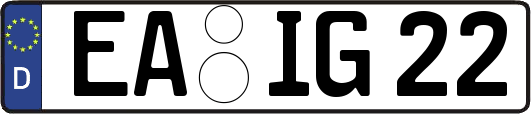 EA-IG22