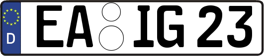 EA-IG23