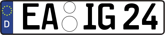 EA-IG24