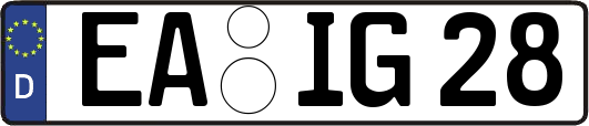EA-IG28