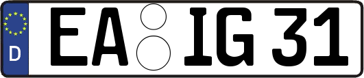 EA-IG31