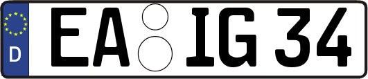 EA-IG34