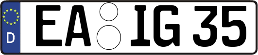 EA-IG35