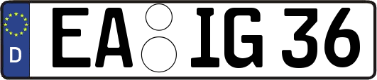 EA-IG36