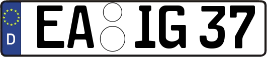 EA-IG37