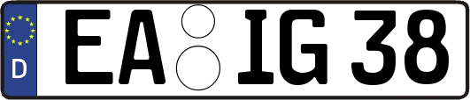 EA-IG38