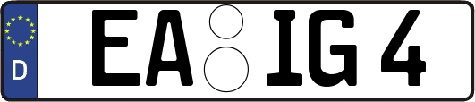 EA-IG4
