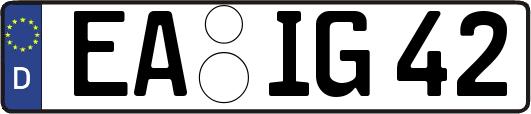 EA-IG42