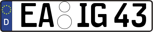 EA-IG43
