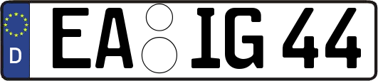 EA-IG44