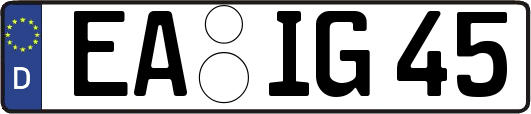 EA-IG45