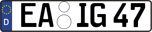 EA-IG47