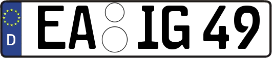 EA-IG49