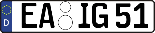 EA-IG51