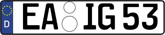 EA-IG53