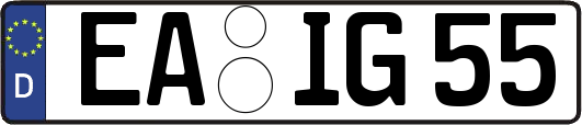 EA-IG55