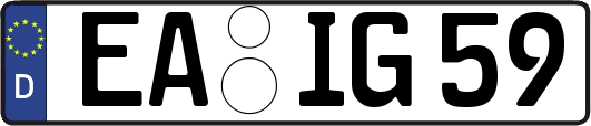 EA-IG59