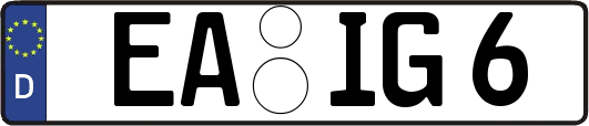 EA-IG6