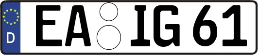 EA-IG61