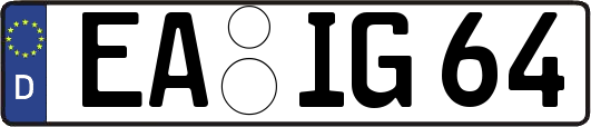 EA-IG64