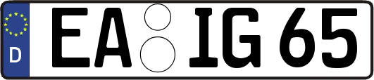 EA-IG65